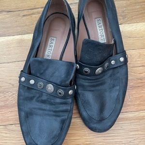 Sartore loafers